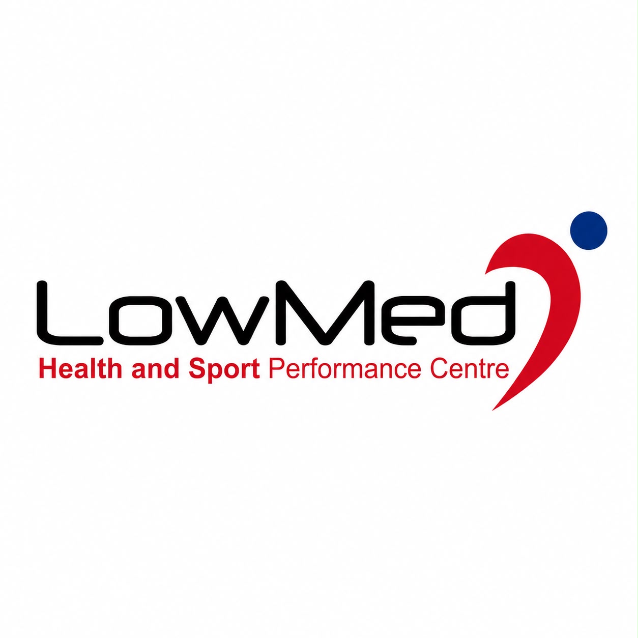 Lowmed Spinal logo
